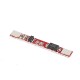NY-LP1S 18650 Lithium Battery Protection Board 3.7V 2A Charge and Discharge Protection Circuit Board NY-LP1S 18650 Lithium Battery Protection Board 3.7V 2A Charge and Discharge Protection Circuit Board