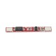NY-LP1S 18650 Lithium Battery Protection Board 3.7V 2A Charge and Discharge Protection Circuit Board NY-LP1S 18650 Lithium Battery Protection Board 3.7V 2A Charge and Discharge Protection Circuit Board