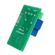 PS46A01 6-60V Battery Charging Protection Module with LED Display Charger Control Module Storage Lithium Battery Control Switch Board PS46A01 6-60V Battery Charging Protection Module with LED Display Charger Control Module Storage Lithium Battery Control Switch Board