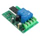 PS46A01 6-60V Battery Charging Protection Module with LED Display Charger Control Module Storage Lithium Battery Control Switch Board PS46A01 6-60V Battery Charging Protection Module with LED Display Charger Control Module Storage Lithium Battery Control Switch Board