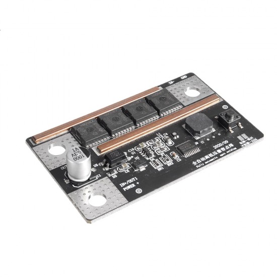 Portable Mini Automatic Spot Welding Machine Control Board Portable Lithium Battery Spot Welding Circuit Board Accessories Portable Mini Automatic Spot Welding Machine Control Board Portable Lithium Battery Spot Welding Circuit Board Accessories