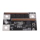 Portable Mini Automatic Spot Welding Machine Control Board Portable Lithium Battery Spot Welding Circuit Board Accessories Portable Mini Automatic Spot Welding Machine Control Board Portable Lithium Battery Spot Welding Circuit Board Accessories