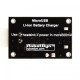 TP4056 MicroUSB 18650 Li-Ion Battery Charger Module 1A With Power Connector and Cable TP4056 MicroUSB 18650 Li-Ion Battery Charger Module 1A With Power Connector and Cable