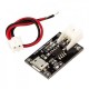 TP4056 MicroUSB 18650 Li-Ion Battery Charger Module 1A With Power Connector and Cable TP4056 MicroUSB 18650 Li-Ion Battery Charger Module 1A With Power Connector and Cable