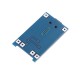 TP4056 Micro USB 5V 1A Lithium Battery Charging Protection Board TE585 Lipo Charger Module TP4056 Micro USB 5V 1A Lithium Battery Charging Protection Board TE585 Lipo Charger Module