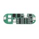 Three String DC 12V Lithium Battery Protection Board Charging Protection Module Three String DC 12V Lithium Battery Protection Board Charging Protection Module