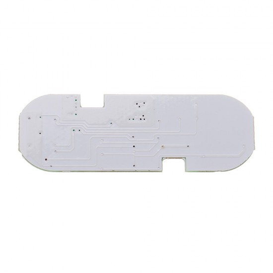 Three String DC 12V Lithium Battery Protection Board Charging Protection Module Three String DC 12V Lithium Battery Protection Board Charging Protection Module