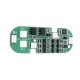 Three String DC 12V Lithium Battery Protection Board Charging Protection Module Three String DC 12V Lithium Battery Protection Board Charging Protection Module