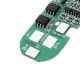 Three String DC 12V Lithium Battery Protection Board Charging Protection Module Three String DC 12V Lithium Battery Protection Board Charging Protection Module