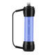4.2V Li-ion 18650 Battery Charger USB Portable Charger for Smart Phone Small Power Bank