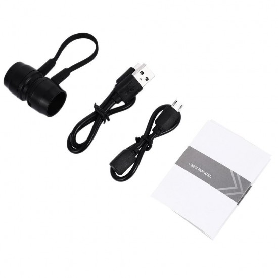 4.2V Li-ion 18650 Battery Charger USB Portable Charger for Smart Phone Small Power Bank