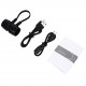 4.2V Li-ion 18650 Battery Charger USB Portable Charger for Smart Phone Small Power Bank