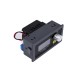 4A 25w Electronic Load Adjustable Constant Current Aging Resistor Battery Voltage Capacity Tester LCD Voltage Current Power Display 4A 25w Electronic Load Adjustable Constant Current Aging Resistor Battery Voltage Capacity Tester LCD Voltage Current Power Display