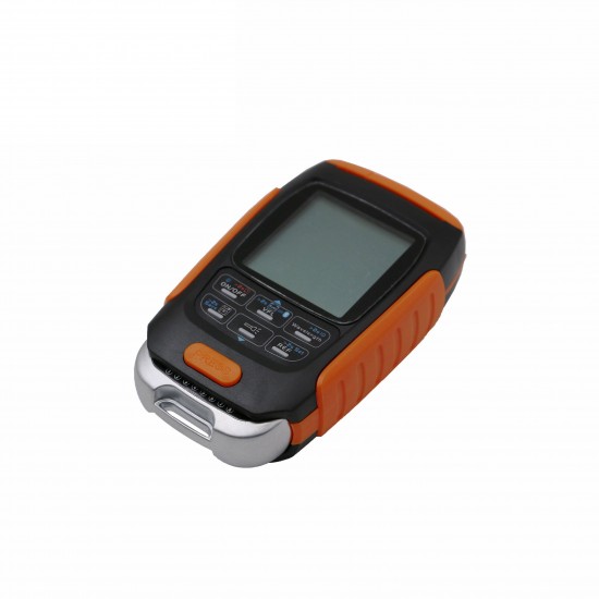 50C 4in1 Li-lion Battery Optical Power Meter Visual Fault Locator Network Cable Test Optical Fiber Tester