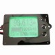 80 V 50A Battery Tester Indicator Lead-acid Battery Capacity Meter Coulometer