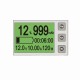 80 V 50A Battery Tester Indicator Lead-acid Battery Capacity Meter Coulometer 80 V 50A Battery Tester Indicator Lead-acid Battery Capacity Meter Coulometer