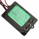 80 V 50A Battery Tester Indicator Lead-acid Battery Capacity Meter Coulometer 80 V 50A Battery Tester Indicator Lead-acid Battery Capacity Meter Coulometer