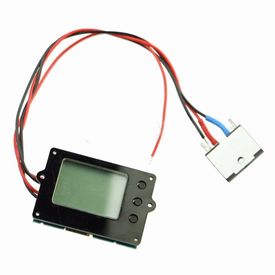 80 V 50A Battery Tester Indicator Lead-acid Battery Capacity Meter Coulometer 80 V 50A Battery Tester Indicator Lead-acid Battery Capacity Meter Coulometer