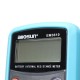EM3610 Battery Internal Resistance Meter Battery Voltage Temperature Coefficient Automotive Tester EM3610 Battery Internal Resistance Meter Battery Voltage Temperature Coefficient Automotive Tester