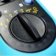 EM3610 Battery Internal Resistance Meter Battery Voltage Temperature Coefficient Automotive Tester EM3610 Battery Internal Resistance Meter Battery Voltage Temperature Coefficient Automotive Tester