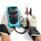 EM3610 Battery Internal Resistance Meter Battery Voltage Temperature Coefficient Automotive Tester