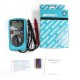 EM3610 Battery Internal Resistance Meter Battery Voltage Temperature Coefficient Automotive Tester EM3610 Battery Internal Resistance Meter Battery Voltage Temperature Coefficient Automotive Tester