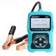 EM571 12V Automotive Digital Battery Tester 100-2000 CCA LCD Cranking Charging Tester Diagnostic Tool EM571 12V Automotive Digital Battery Tester 100-2000 CCA LCD Cranking Charging Tester Diagnostic Tool