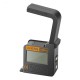 168Max Digital Lithium Battery Capacity Tester Universal Test Checkered Load Analyzer Display Check AAA AA Button Cell