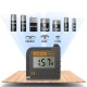 168Max Digital Lithium Battery Capacity Tester Universal Test Checkered Load Analyzer Display Check AAA AA Button Cell 168Max Digital Lithium Battery Capacity Tester Universal Test Checkered Load Analyzer Display Check AAA AA Button Cell