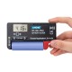 BT-168 PRO 1.2~4.8V Battery Tester for 18650 16340 14500 10440 Lithum Battery