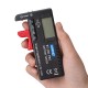 BT-168 PRO 1.2~4.8V Battery Tester for 18650 16340 14500 10440 Lithum Battery