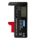 BT-168 PRO 1.2~4.8V Battery Tester for 18650 16340 14500 10440 Lithum Battery