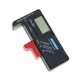 BT-168D Digital Universal Battery Checker Volt Checker For 9V 1.5V And AA AAA Cell Batteries LCD Display Battery Tester Measuring Tools BT-168D Digital Universal Battery Checker Volt Checker For 9V 1.5V And AA AAA Cell Batteries LCD Display Battery Tester Measuring Tools