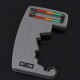 BT-768 Mini Portable LCD Display Battery Tester for AA AAA C D R1 R03 R6S R14S R20S BT-768 Mini Portable LCD Display Battery Tester for AA AAA C D R1 R03 R6S R14S R20S