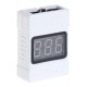 BX100 1-8S Lipo/Li-ion/Fe Battery Low Buzzer Alarm with Dual Speakers Low Voltage Tester Voltage Meters BX100 1-8S Lipo/Li-ion/Fe Battery Low Buzzer Alarm with Dual Speakers Low Voltage Tester Voltage Meters