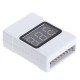 BX100 1-8S Lipo/Li-ion/Fe Battery Low Buzzer Alarm with Dual Speakers Low Voltage Tester Voltage Meters BX100 1-8S Lipo/Li-ion/Fe Battery Low Buzzer Alarm with Dual Speakers Low Voltage Tester Voltage Meters