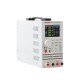 DCL6104 150V 40A 400W Programmable DC Electronic Load LED Drive Battery Capacity Load Tester DCL6104 150V 40A 400W Programmable DC Electronic Load LED Drive Battery Capacity Load Tester