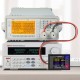 DT24P External Shunt 1000A Digital DC Power Supply Voltmeter Ammeter Battery Coulometer Capacity Amp Tester Battery Fuel Meter for App DT24P External Shunt 1000A Digital DC Power Supply Voltmeter Ammeter Battery Coulometer Capacity Amp Tester Battery Fuel Meter for App