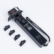 Fiber Identifier KomShine KFI-35 Optical Fiber Identifier with ONE KEY Operation Equal to NOYES OFI400C Fiber Identifier KomShine KFI-35 Optical Fiber Identifier with ONE KEY Operation Equal to NOYES OFI400C
