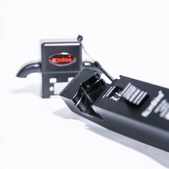 Fiber Identifier KomShine KFI-35 Optical Fiber Identifier with ONE KEY Operation Equal to NOYES OFI400C Fiber Identifier KomShine KFI-35 Optical Fiber Identifier with ONE KEY Operation Equal to NOYES OFI400C