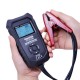 HT2018B 6V 12V 24V Battery Tester Battery Charging Tester Analyzer with LCD Display