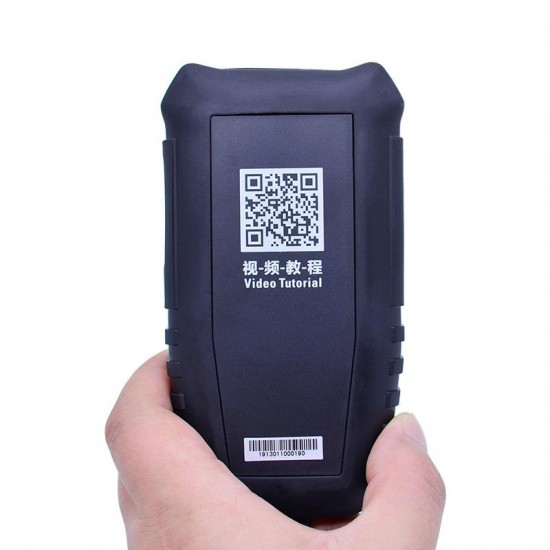 HT2018B 6V 12V 24V Battery Tester Battery Charging Tester Analyzer with LCD Display HT2018B 6V 12V 24V Battery Tester Battery Charging Tester Analyzer with LCD Display