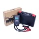 HT2018B 6V 12V 24V Battery Tester Battery Charging Tester Analyzer with LCD Display HT2018B 6V 12V 24V Battery Tester Battery Charging Tester Analyzer with LCD Display