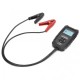 HT2018B 6V 12V 24V Battery Tester Battery Charging Tester Analyzer with LCD Display HT2018B 6V 12V 24V Battery Tester Battery Charging Tester Analyzer with LCD Display
