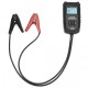 HT2018B 6V 12V 24V Battery Tester Battery Charging Tester Analyzer with LCD Display HT2018B 6V 12V 24V Battery Tester Battery Charging Tester Analyzer with LCD Display