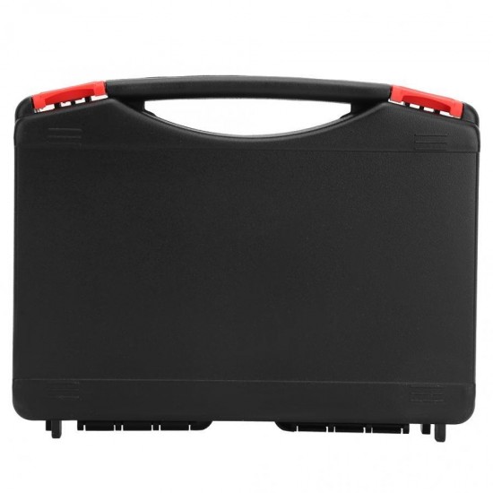 HT2018B 6V 12V 24V Battery Tester Battery Charging Tester Analyzer with LCD Display HT2018B 6V 12V 24V Battery Tester Battery Charging Tester Analyzer with LCD Display
