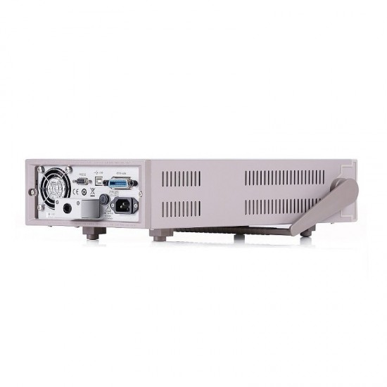 IT6722 Adjustable DC Regulated Power Supply 400W/20A/80V IT6722 Adjustable DC Regulated Power Supply 400W/20A/80V