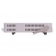 IT6722 Adjustable DC Regulated Power Supply 400W/20A/80V