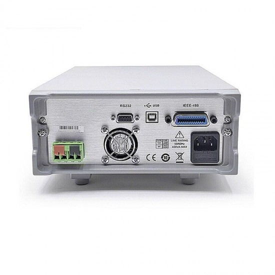 IT6722 Adjustable DC Regulated Power Supply 400W/20A/80V IT6722 Adjustable DC Regulated Power Supply 400W/20A/80V