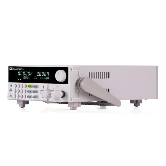 IT8510 New Authentic DC Electronic Loads 120W/120V/20A IT8510 New Authentic DC Electronic Loads 120W/120V/20A